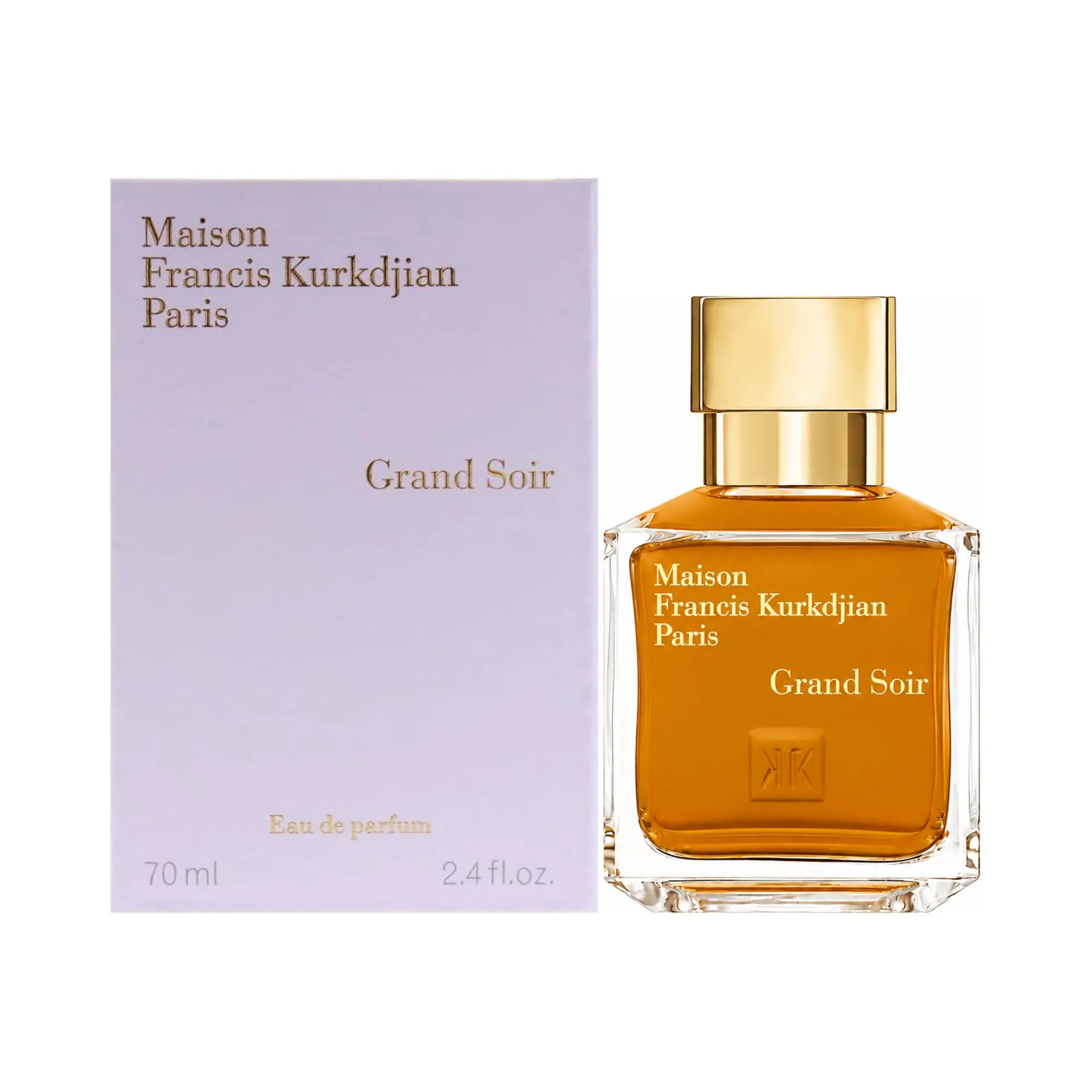 Grand Soir  Eau de parfum